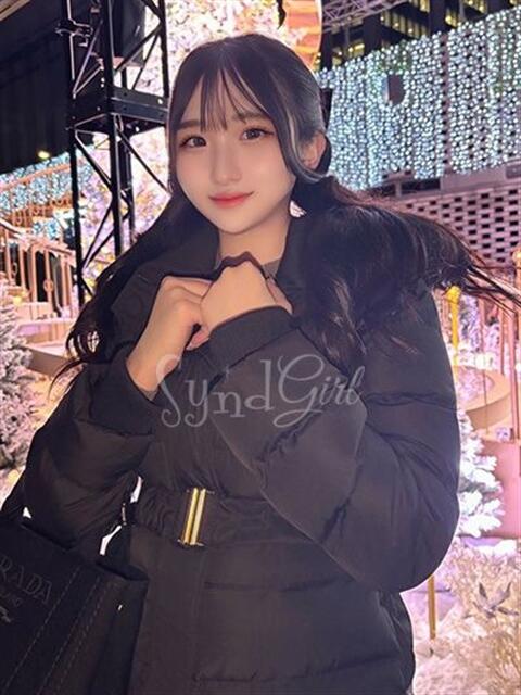 体験入店 りり シンドガール（韓国デリヘル）