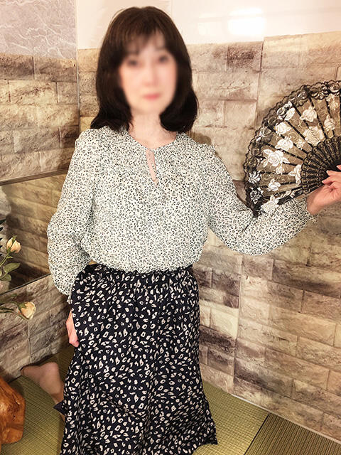 ふみか ぐらんまま（熟女デリヘル）