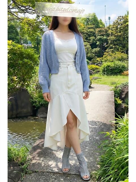 三奈都 上野人妻城（人妻路上待ち合わせデリヘル）