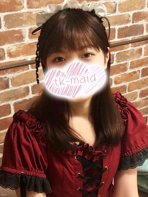 星月よなぎ メイドin中野（東京ハレ系）（ファッションヘルス）