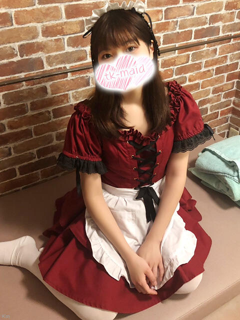 星月よなぎ メイドin中野（東京ハレ系）（ファッションヘルス）