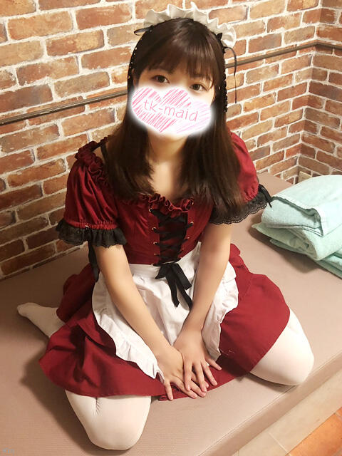 星月よなぎ メイドin中野（東京ハレ系）（ファッションヘルス）