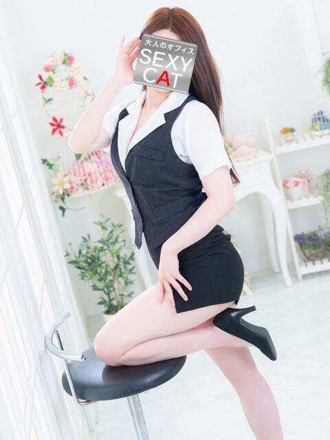 寺田ゆあ セクシーキャット 神田店（ファッションヘルス）