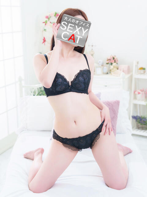寺田ゆあ セクシーキャット 神田店（ファッションヘルス）