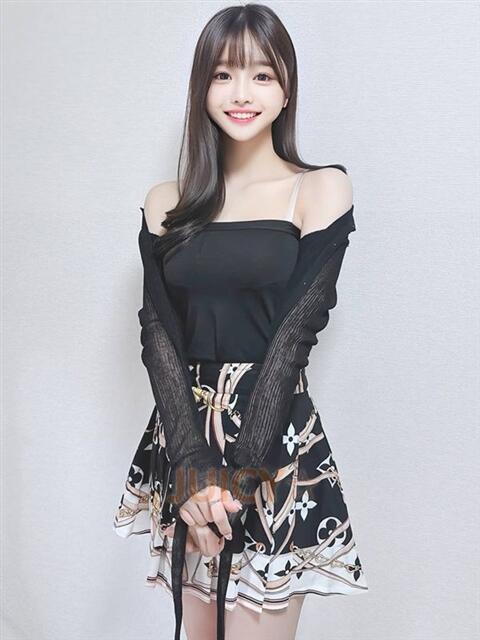 きゃみー ジューシー（韓国デリヘル）