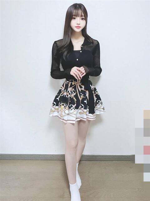 きゃみー ジューシー（韓国デリヘル）