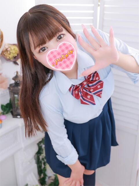 ゆきな 秋葉原ハンドメイド（派遣型オナクラ）