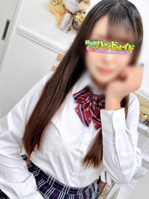 ゆきな 秋葉原ハンドメイド（派遣型オナクラ）