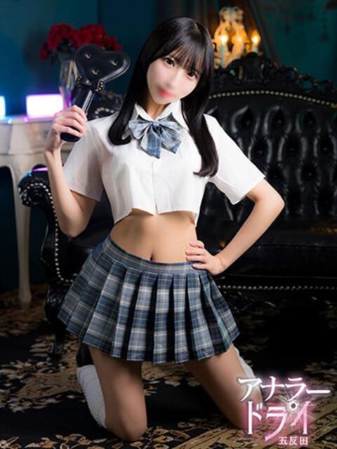 朝比奈るか＠清楚系痴女の完成形 アナラードライ五反田店（M性感）