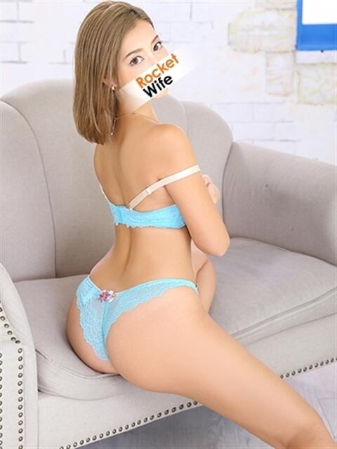 エレナ(えれな) ロケットワイフ（ソープランド）