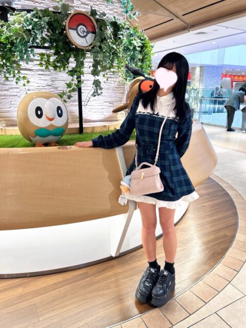 りく 池袋あられ（派遣リフレ）