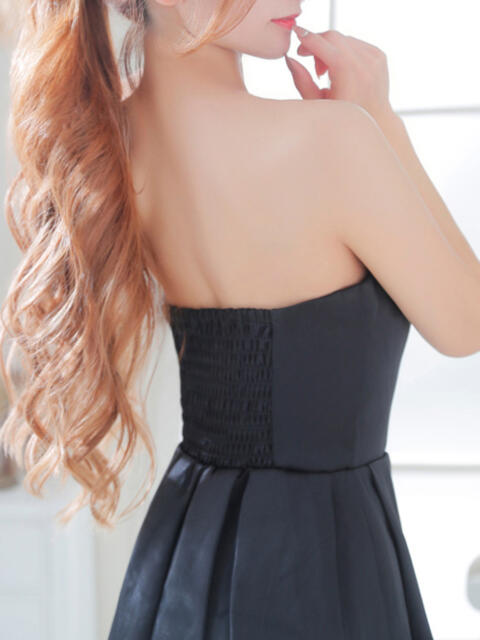 北川カリナ BLENDA V.I.P東京店（高級デリヘル）