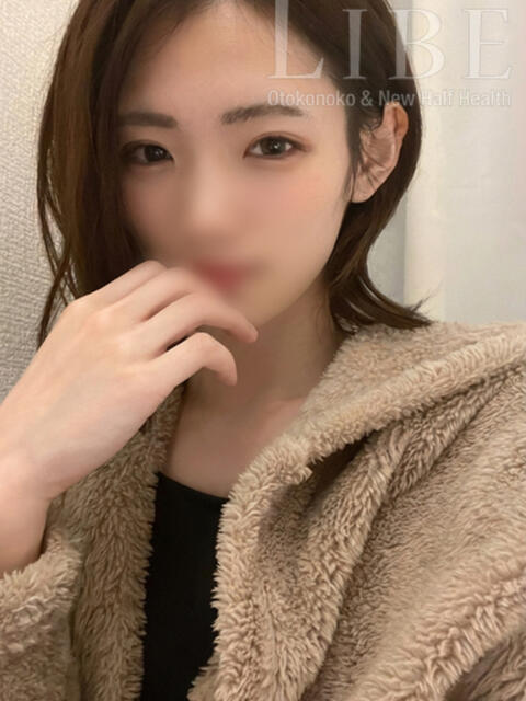 鶴見立花（りつか） ニューハーフヘルスLIBE日暮里店（ニューハーフヘルス）