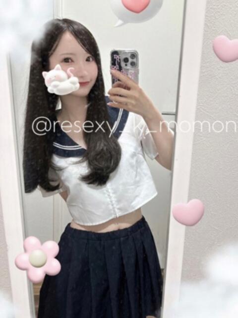 小雛 ももな RESEXY～リゼクシー～（【非風俗】メンズエステ）