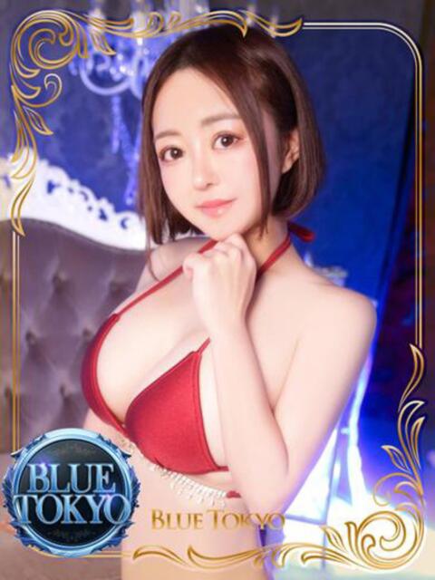 なんでもありのアリちゃん BLUE TOKYO（高級ソープランド）