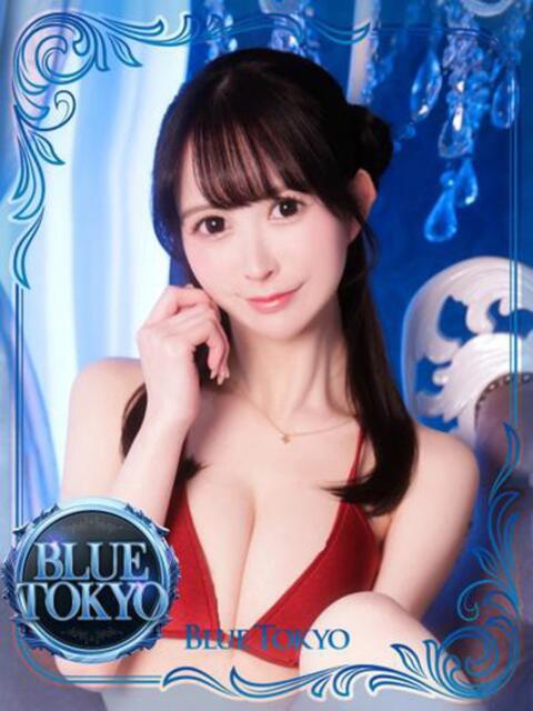 茜里（あかり） BLUE TOKYO（高級ソープランド）