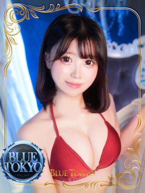 胡桃（くるみ） BLUE TOKYO（高級ソープランド）