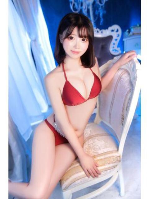 胡桃（くるみ） BLUE TOKYO（高級ソープランド）