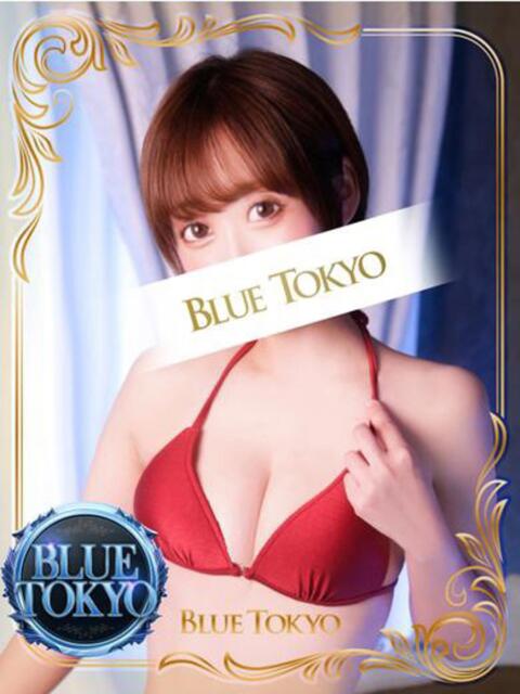 咲希（さき） BLUE TOKYO（高級ソープランド）