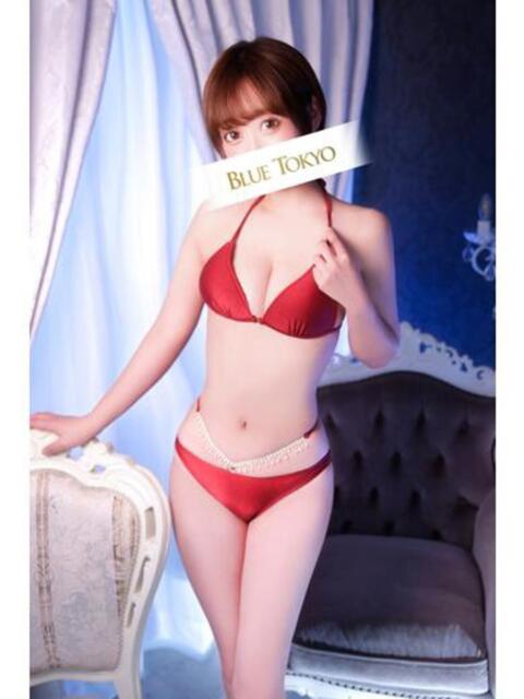 咲希（さき） BLUE TOKYO（高級ソープランド）