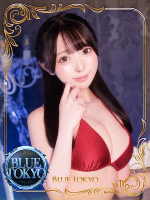杏（あん） BLUE TOKYO（高級ソープランド）