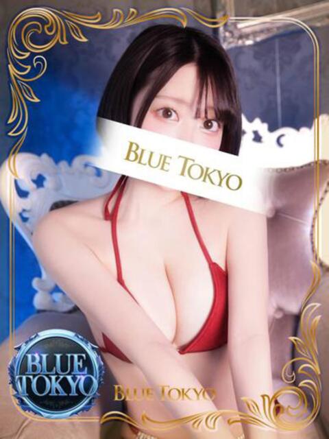 蘭（らん） BLUE TOKYO（高級ソープランド）