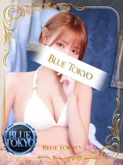 音（おと） BLUE TOKYO（高級ソープランド）