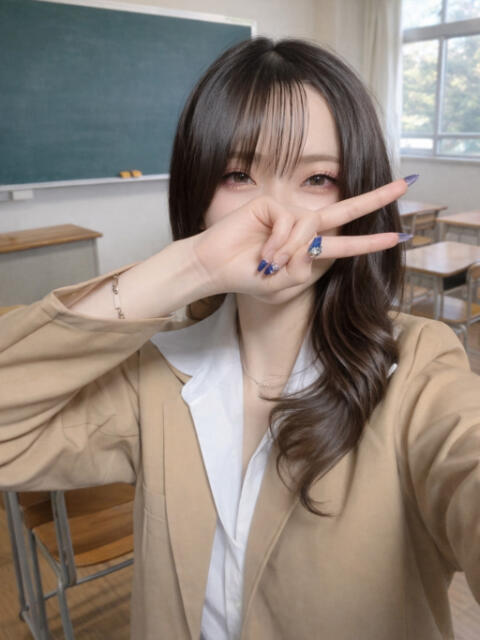 るきな 千葉ミニスカM性感学園（Ⅿ性感）