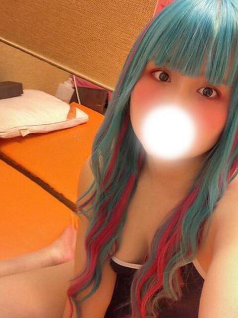 あおい Aromaスク水女学院（風俗エステ）