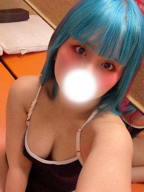 あおい Aromaスク水女学院（風俗エステ）