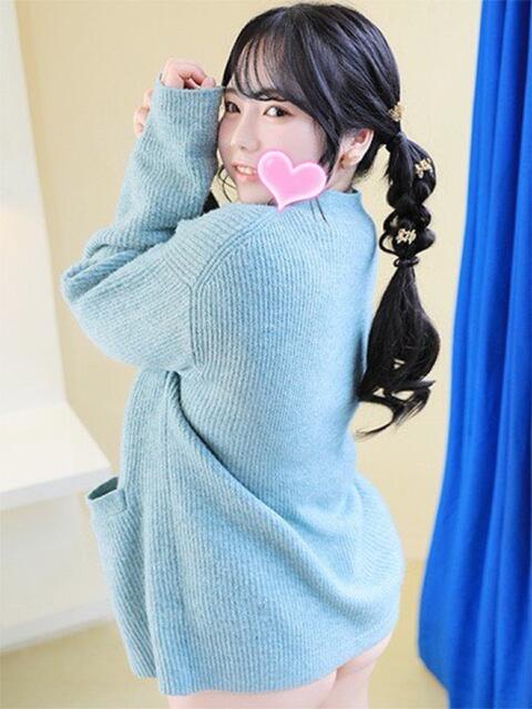 なつほ♥溢れる想い。好き♡ 巨乳・美乳っ娘♡Love（デリヘル）