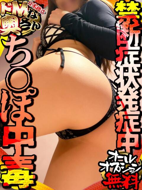 チナツ ドMな奥さん 日本橋店（ホテヘル）