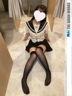 黒瀬あおい【業界未経験】 素人専門キラキラ学園（田町/デリヘル）