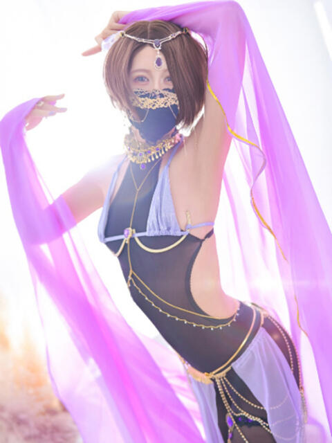 純奈(じゅんな) Salon du M-えっちなお姉さんのM性感デリバリー-五反田店（派遣型M性感）