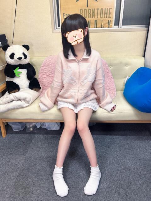 ゆづき 池袋あられ（派遣リフレ）