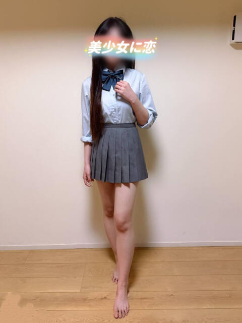 ユミ 美少女に恋（アジアンデリヘル）