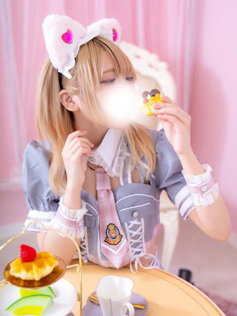 にこ コンカフェ×オナクラ @LOVE日本橋店（受付型オナクラ（手コキ））