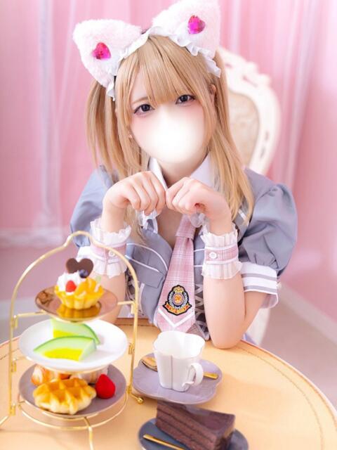 にこ コンカフェ×オナクラ @LOVE日本橋店（受付型オナクラ（手コキ））