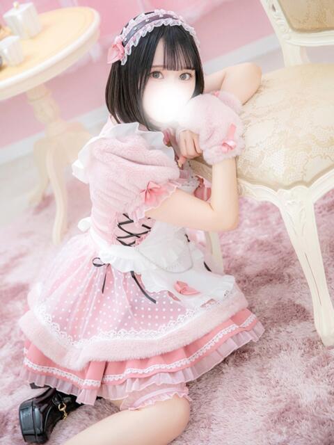 まむ コンカフェ×オナクラ @LOVE日本橋店（受付型オナクラ（手コキ））