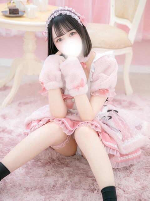 まむ コンカフェ×オナクラ @LOVE日本橋店（受付型オナクラ（手コキ））