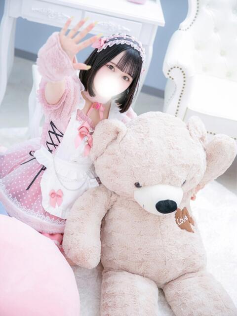 まむ コンカフェ×オナクラ @LOVE日本橋店（受付型オナクラ（手コキ））