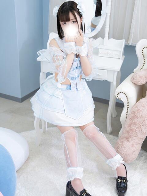 るか コンカフェ×オナクラ @LOVE日本橋店（受付型オナクラ（手コキ））