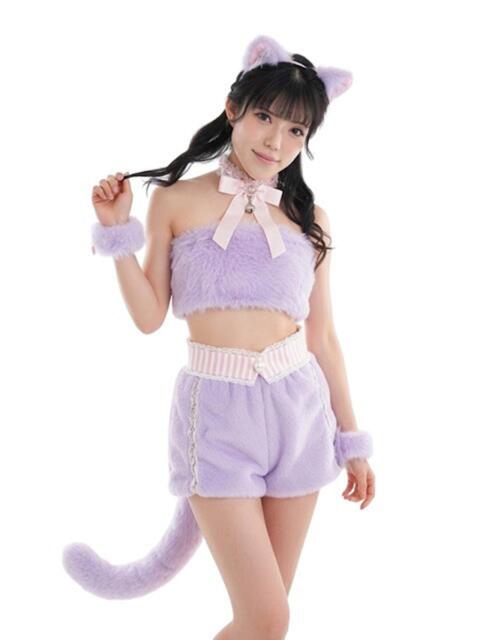 ななせ 2980円（にゃんきゅっぱ）（店舗型手コキ専門店）