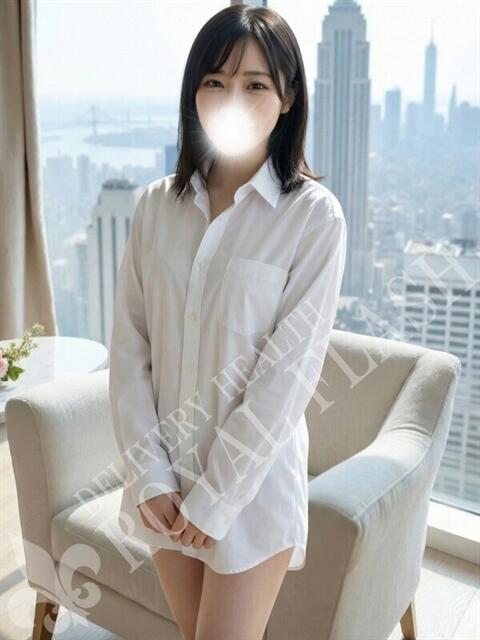 ☆まいか☆ 100％本人が来る店！！デリヘル『ロイヤルフラッシュ』（デリヘル）