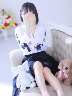 しろ★黒髪清楚ドM女子 フルフル☆60分10000円☆(RUSH ラッシュ グループ)（薬研堀/デリヘル）