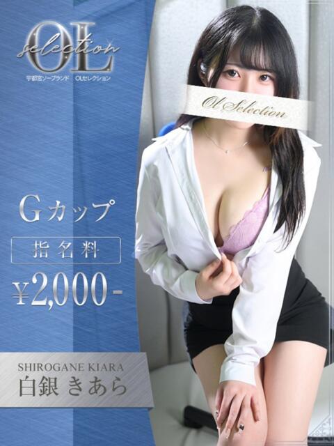 白銀 きあら OLセレクション宇都宮店（ソープランド）