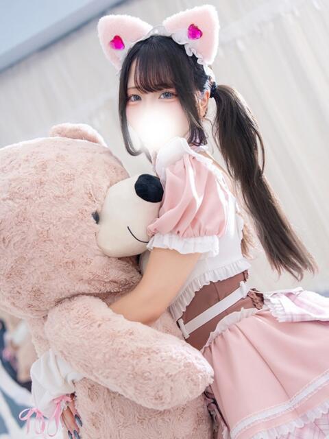 のあ コンカフェ×オナクラ @LOVE日本橋店（受付型オナクラ（手コキ））