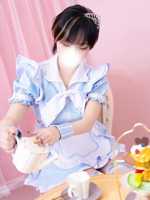 りく コンカフェ×オナクラ @LOVE日本橋店（受付型オナクラ（手コキ））