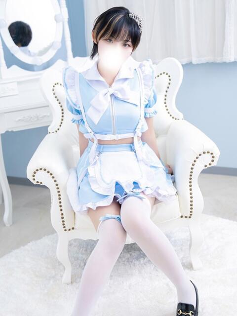 りく コンカフェ×オナクラ @LOVE日本橋店（受付型オナクラ（手コキ））