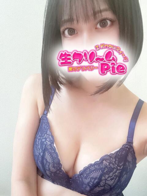 ののか姫 I know すい～つ 生クリームpie（デリヘル）